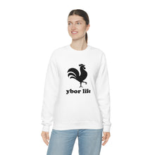 Load image into Gallery viewer, Ybor Life Sweatshirt