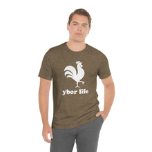 Load image into Gallery viewer, Ybor Life T-Shirt