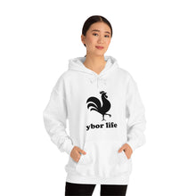 Load image into Gallery viewer, Ybor Life Hoodie