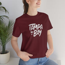 Load image into Gallery viewer, Tampa Bay Star T-shirt