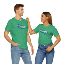 Load image into Gallery viewer, Retro Tampa 2 T-shirt