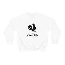 Load image into Gallery viewer, Ybor Life Sweatshirt