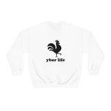 Ybor Life Sweatshirt