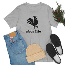 Load image into Gallery viewer, Ybor Life T-Shirt