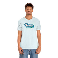 Load image into Gallery viewer, Retro Tampa 2 T-shirt