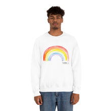 Load image into Gallery viewer, Tampa Rainbow Sweatshirt