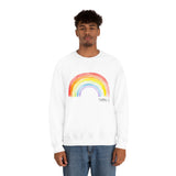 Tampa Rainbow Sweatshirt