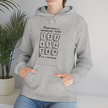 Load image into Gallery viewer, Gasparilla Drinking Game Hoodie