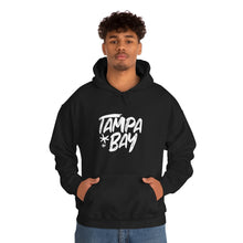 Load image into Gallery viewer, Tampa Bay Star Hoodie