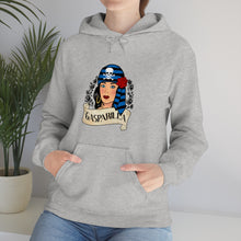 Load image into Gallery viewer, Lady Pirate Hoodie