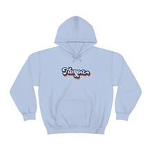 Load image into Gallery viewer, Retro Tampa Hoodie