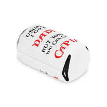 Load image into Gallery viewer, Captain Daddy Can Cooler