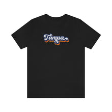 Load image into Gallery viewer, Retro Tampa T-Shirt