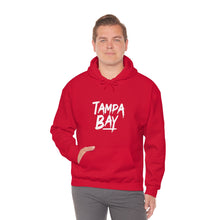 Load image into Gallery viewer, Tampa Line Hoodie