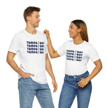 Load image into Gallery viewer, Bolt Bay T-shirt