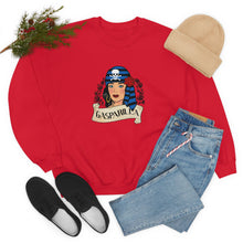 Load image into Gallery viewer, Lady Pirate Sweatshirt