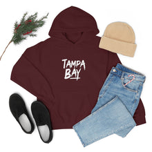 Load image into Gallery viewer, Tampa Line Hoodie