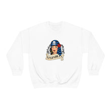 Load image into Gallery viewer, Lady Pirate Sweatshirt