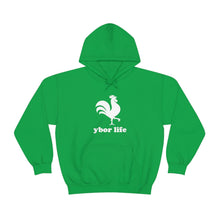 Load image into Gallery viewer, Ybor Life Hoodie