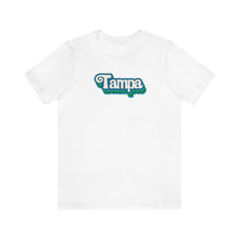 Load image into Gallery viewer, Retro Tampa 2 T-shirt