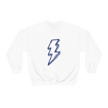 Load image into Gallery viewer, Lightning Bolt Sweatshirt