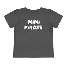 Load image into Gallery viewer, Mini Pirate T-Shirt Toddlers
