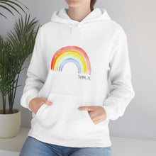 Load image into Gallery viewer, Tampa Rainbow Hoodie