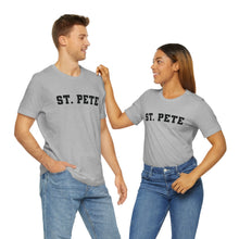 Load image into Gallery viewer, St. Pete Short Graphic T-Shirt