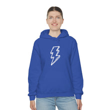 Load image into Gallery viewer, Lightning Bolt Hoodie