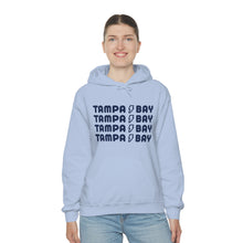 Load image into Gallery viewer, Bolt Bay Hoodie