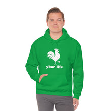 Load image into Gallery viewer, Ybor Life Hoodie