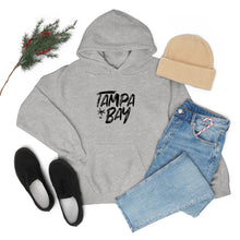 Load image into Gallery viewer, Tampa Bay Star Hoodie