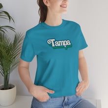 Load image into Gallery viewer, Retro Tampa 2 T-shirt