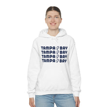 Load image into Gallery viewer, Bolt Bay Hoodie