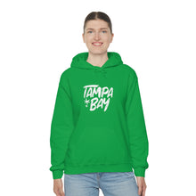 Load image into Gallery viewer, Tampa Bay Star Hoodie