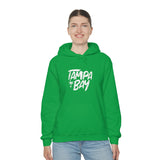 Tampa Bay Star Hoodie