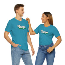 Load image into Gallery viewer, Retro Tampa 2 T-shirt