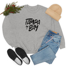 Load image into Gallery viewer, Tampa Bay Star Sweatshirt