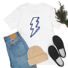 Load image into Gallery viewer, Lightning Bolt Tee