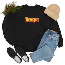 Load image into Gallery viewer, Retro Tampa 3 Sweatshirt