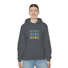 Load image into Gallery viewer, Tri-Color Tampa Hoodie