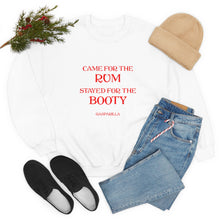 Load image into Gallery viewer, Rum N Booty Sweatshirt