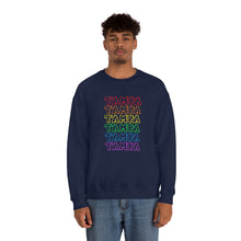 Load image into Gallery viewer, Tampa Pride Sweatshirt