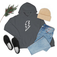Load image into Gallery viewer, Lightning Bolt Hoodie