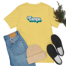 Load image into Gallery viewer, Retro Tampa 2 T-shirt
