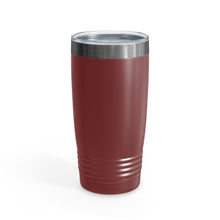 Load image into Gallery viewer, Gasparilla Mermaid Tumbler, 20oz