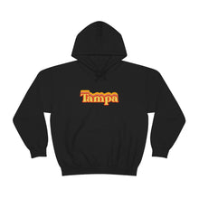Load image into Gallery viewer, Retro Tampa 3 Hoodie