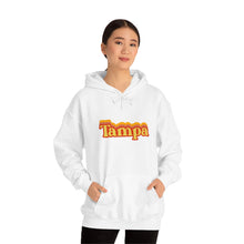 Load image into Gallery viewer, Retro Tampa 3 Hoodie