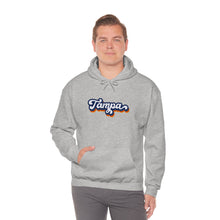 Load image into Gallery viewer, Retro Tampa Hoodie