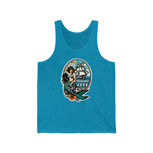 Load image into Gallery viewer, Gasparilla Mermaid Tank